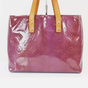 Authentic Louis Vuitton Pm Reade and Elsie wallet